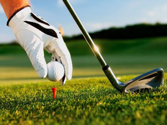 Tips cá cược golf tại nhà cái Win79 hiệu quả