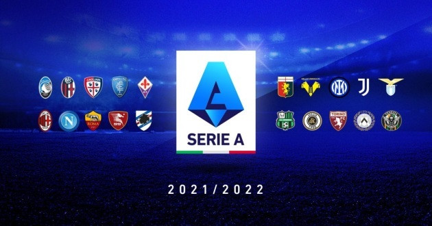 Top các đội tuyển chơi hay nhất thời đại của Serie A cùng Win79 Vip