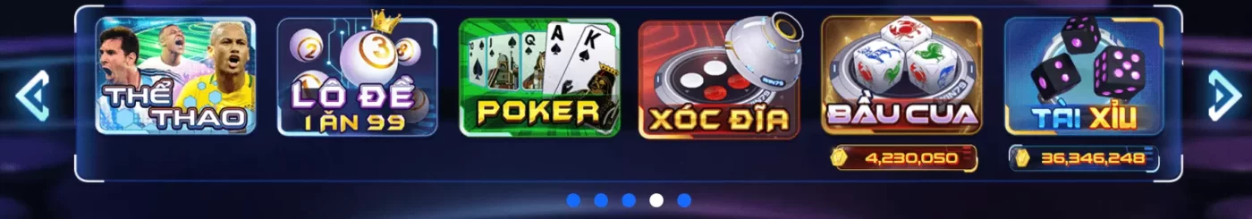 Mẹo đặt cược mini poker bách phát bách trúng Win79