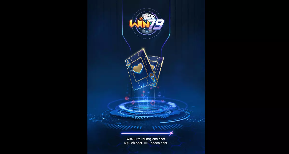 Win79 club – Cổng game bài đổi thưởng được bảo hộ bởi tập đoàn Suncity World